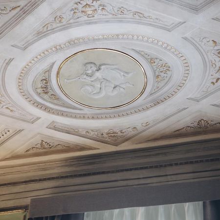 Gregorini Bingham Art Luxury Suites Bologna Kültér fotó