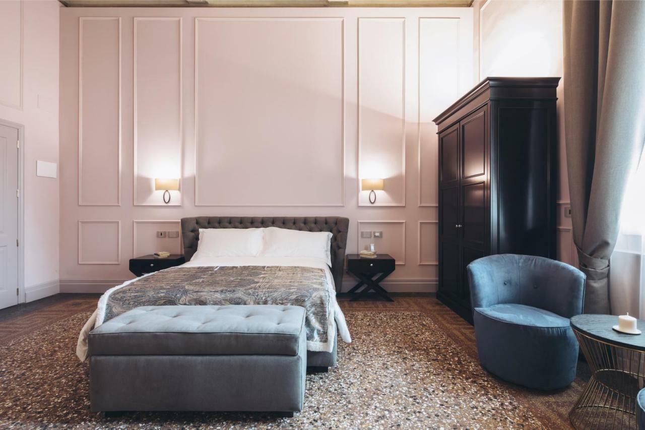 Gregorini Bingham Art Luxury Suites Bologna Kültér fotó