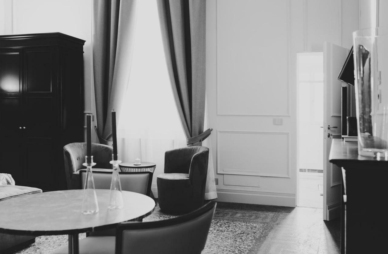 Gregorini Bingham Art Luxury Suites Bologna Kültér fotó