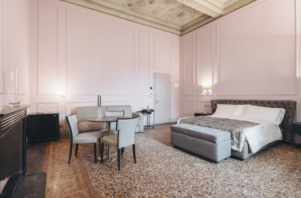 Gregorini Bingham Art Luxury Suites Bologna Kültér fotó