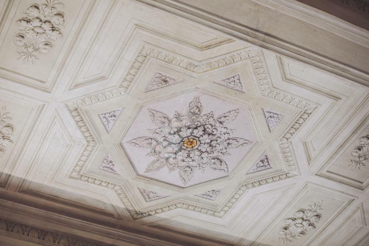 Gregorini Bingham Art Luxury Suites Bologna Kültér fotó