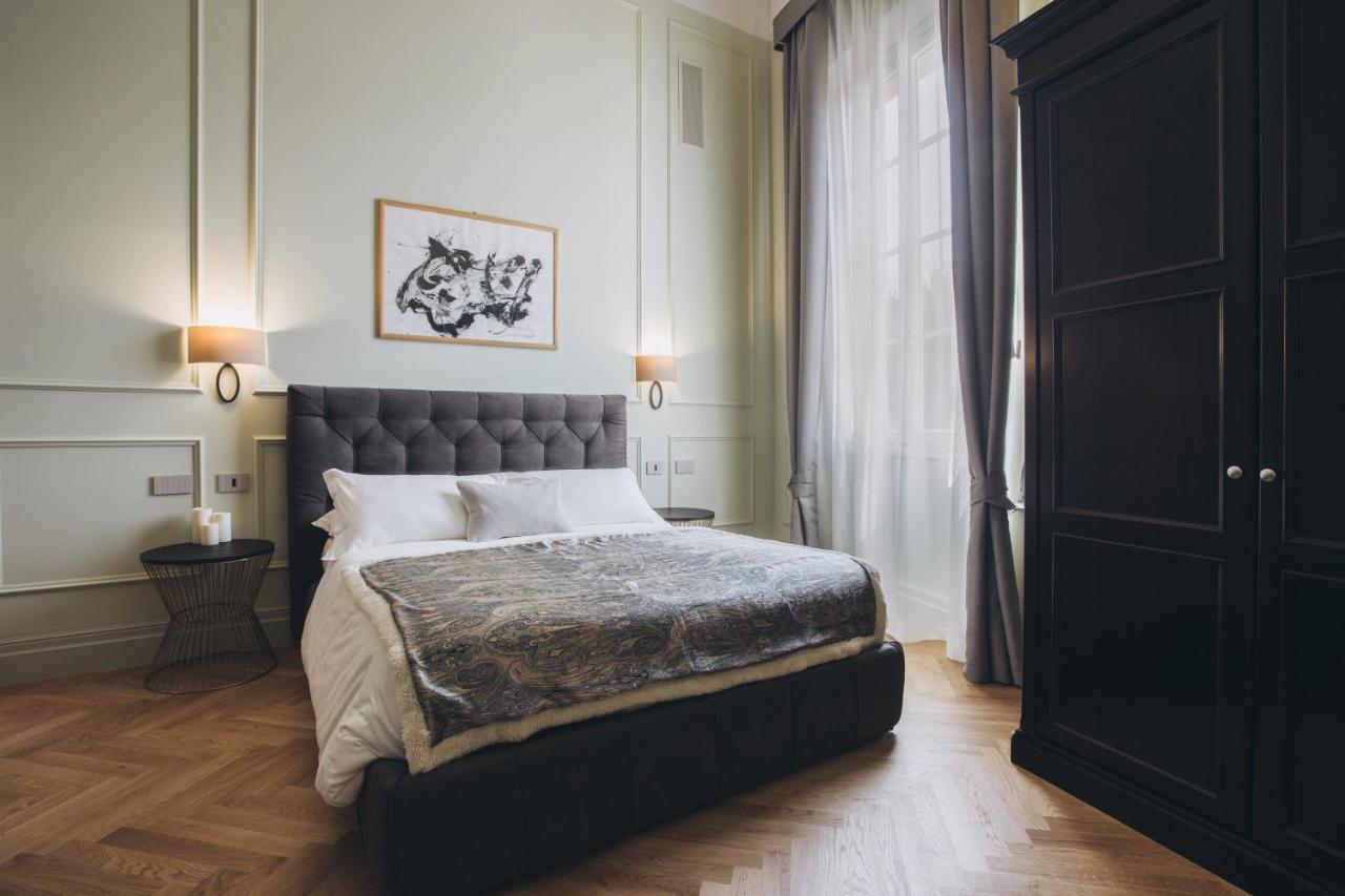 Gregorini Bingham Art Luxury Suites Bologna Kültér fotó