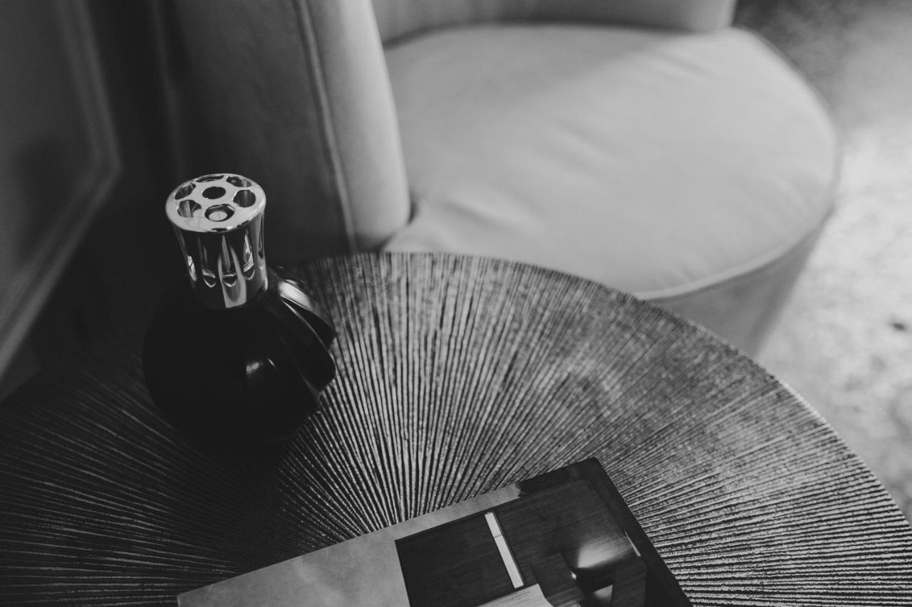 Gregorini Bingham Art Luxury Suites Bologna Kültér fotó