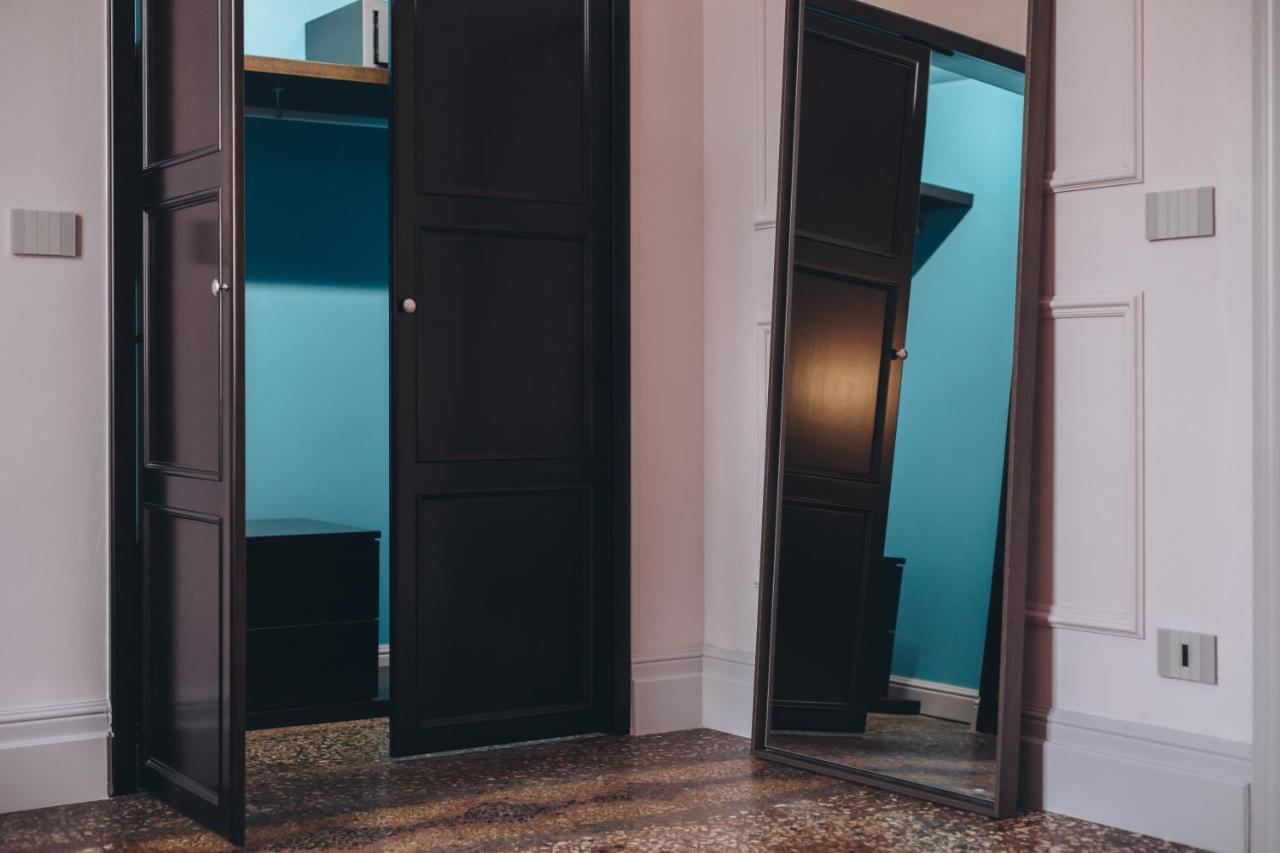 Gregorini Bingham Art Luxury Suites Bologna Kültér fotó