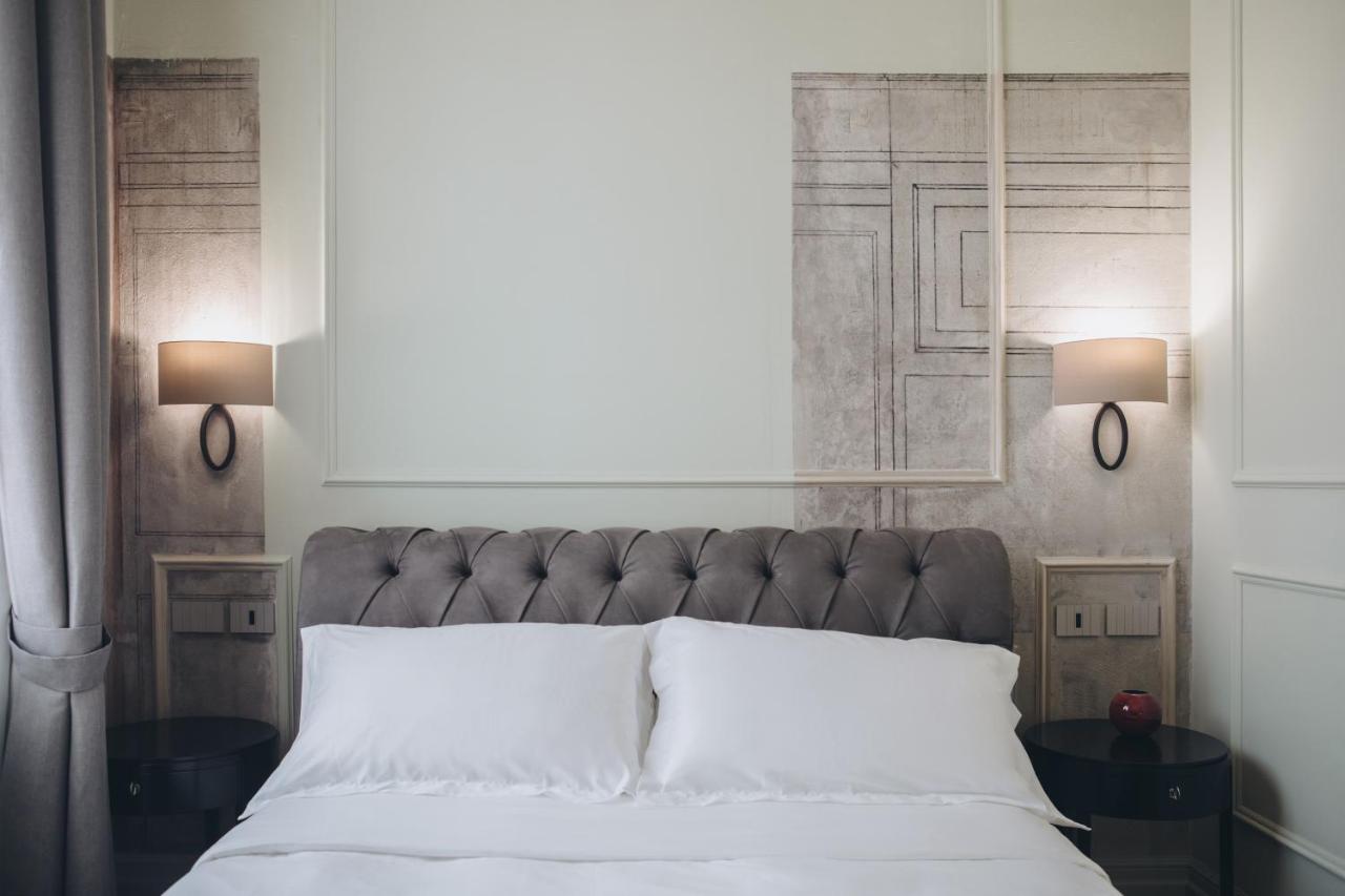Gregorini Bingham Art Luxury Suites Bologna Kültér fotó