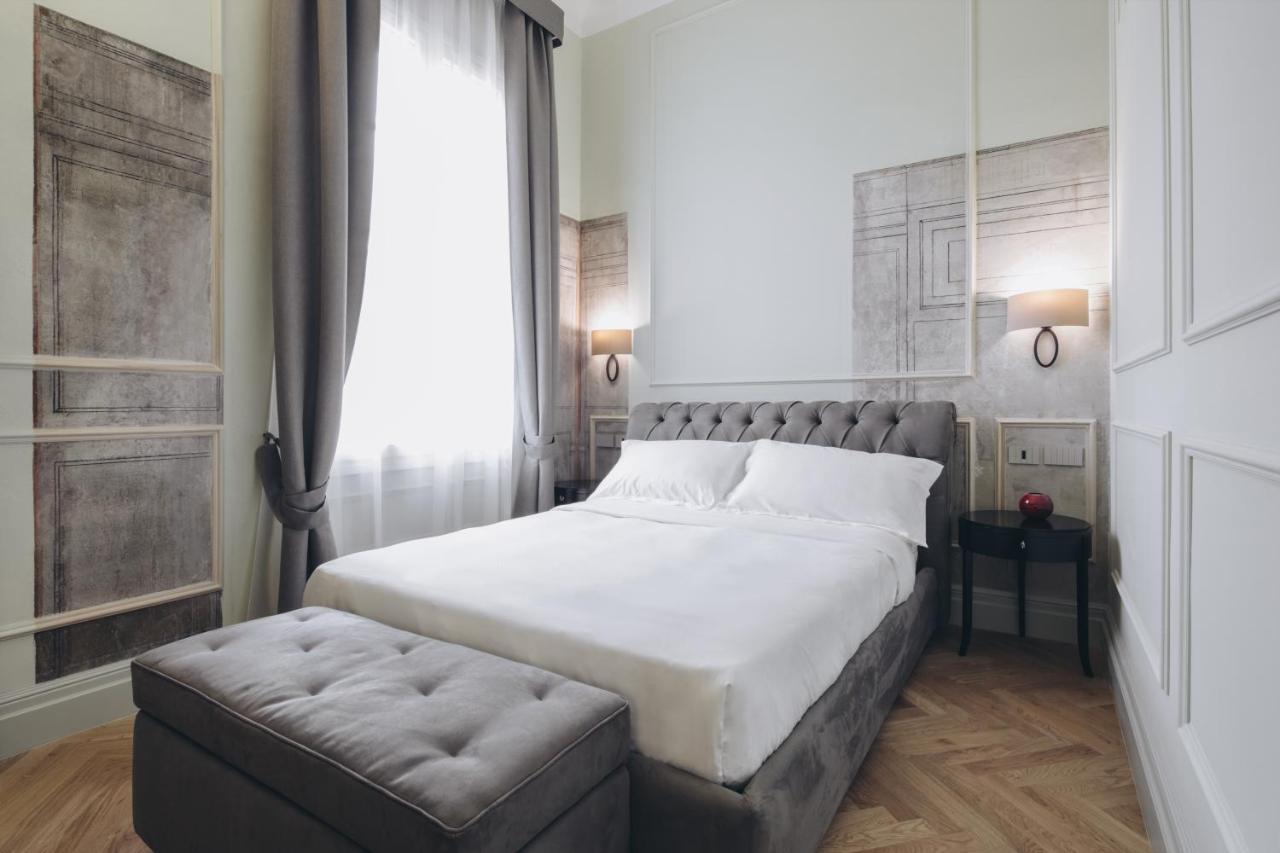 Gregorini Bingham Art Luxury Suites Bologna Kültér fotó