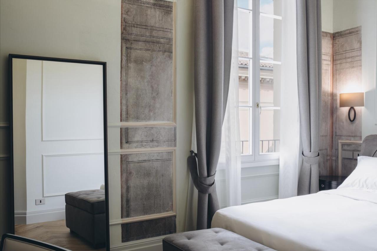 Gregorini Bingham Art Luxury Suites Bologna Kültér fotó