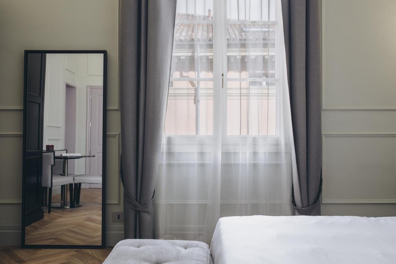 Gregorini Bingham Art Luxury Suites Bologna Kültér fotó