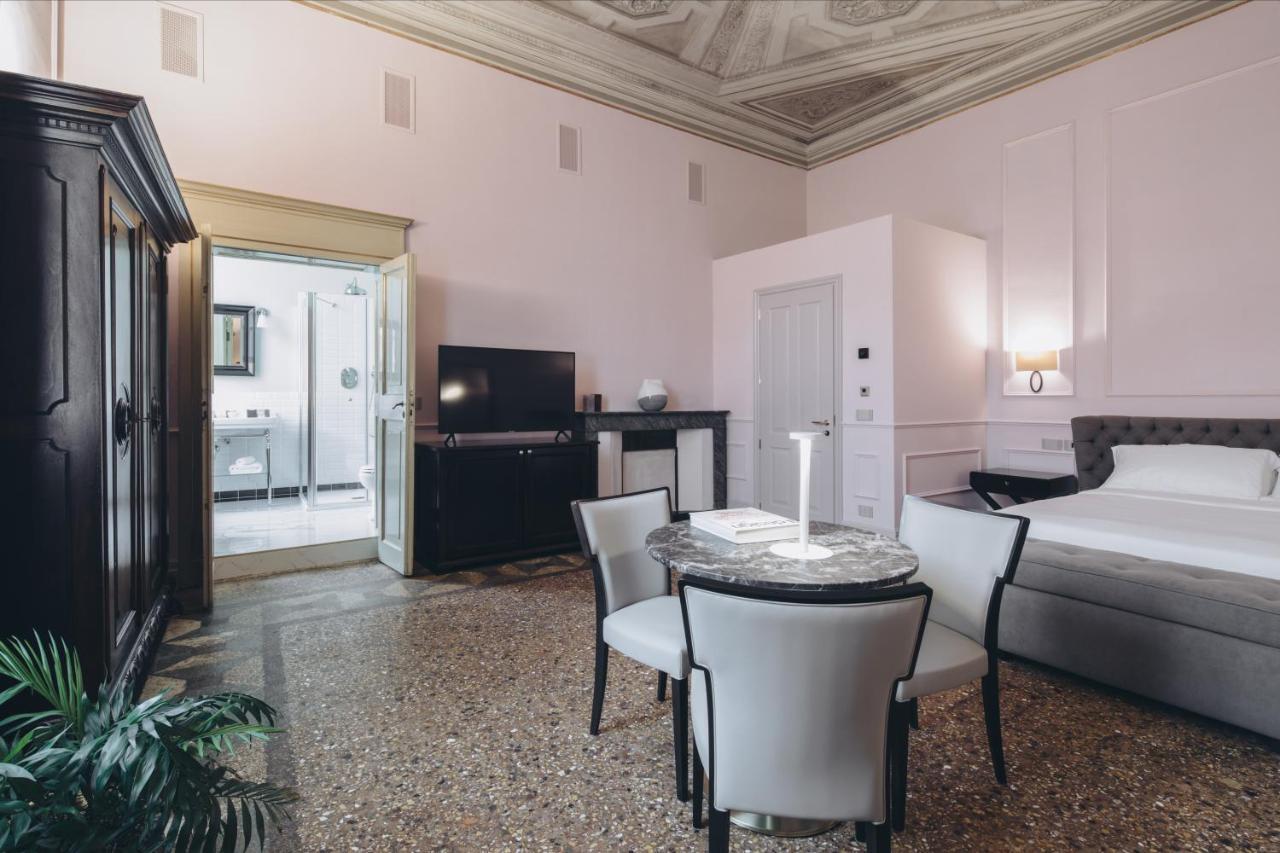 Gregorini Bingham Art Luxury Suites Bologna Kültér fotó