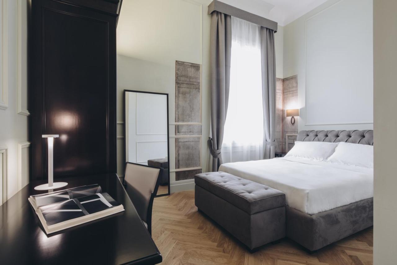 Gregorini Bingham Art Luxury Suites Bologna Kültér fotó