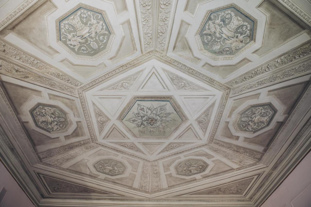 Gregorini Bingham Art Luxury Suites Bologna Kültér fotó