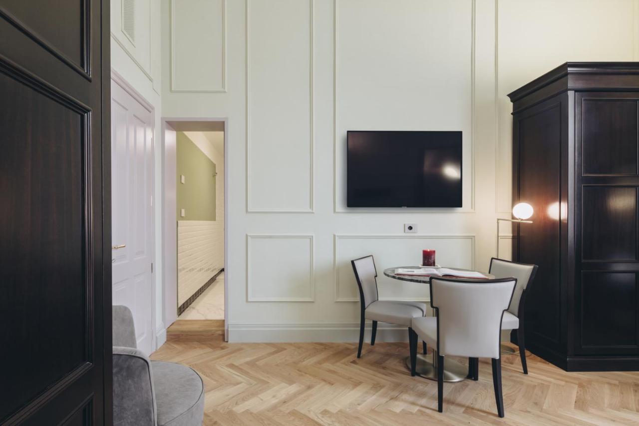 Gregorini Bingham Art Luxury Suites Bologna Kültér fotó