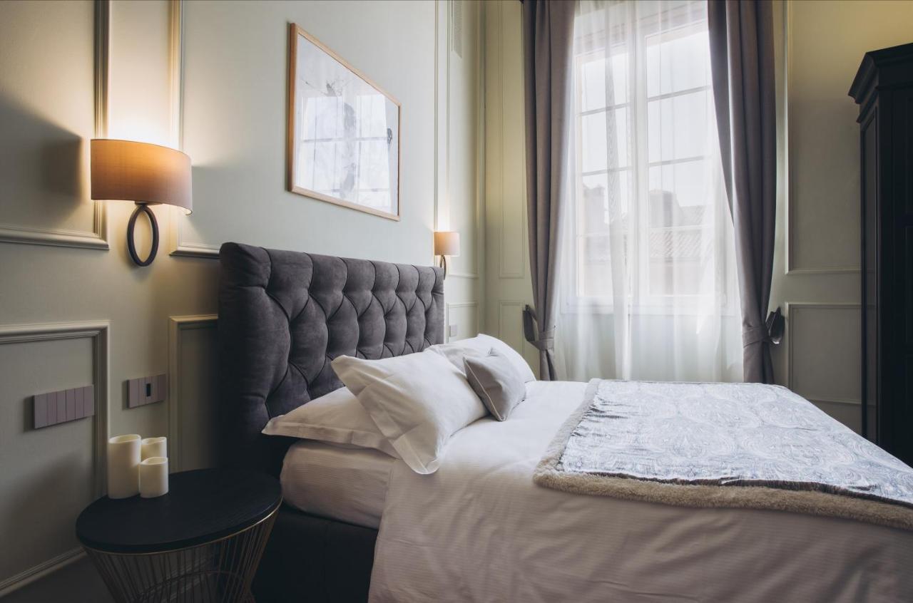 Gregorini Bingham Art Luxury Suites Bologna Kültér fotó