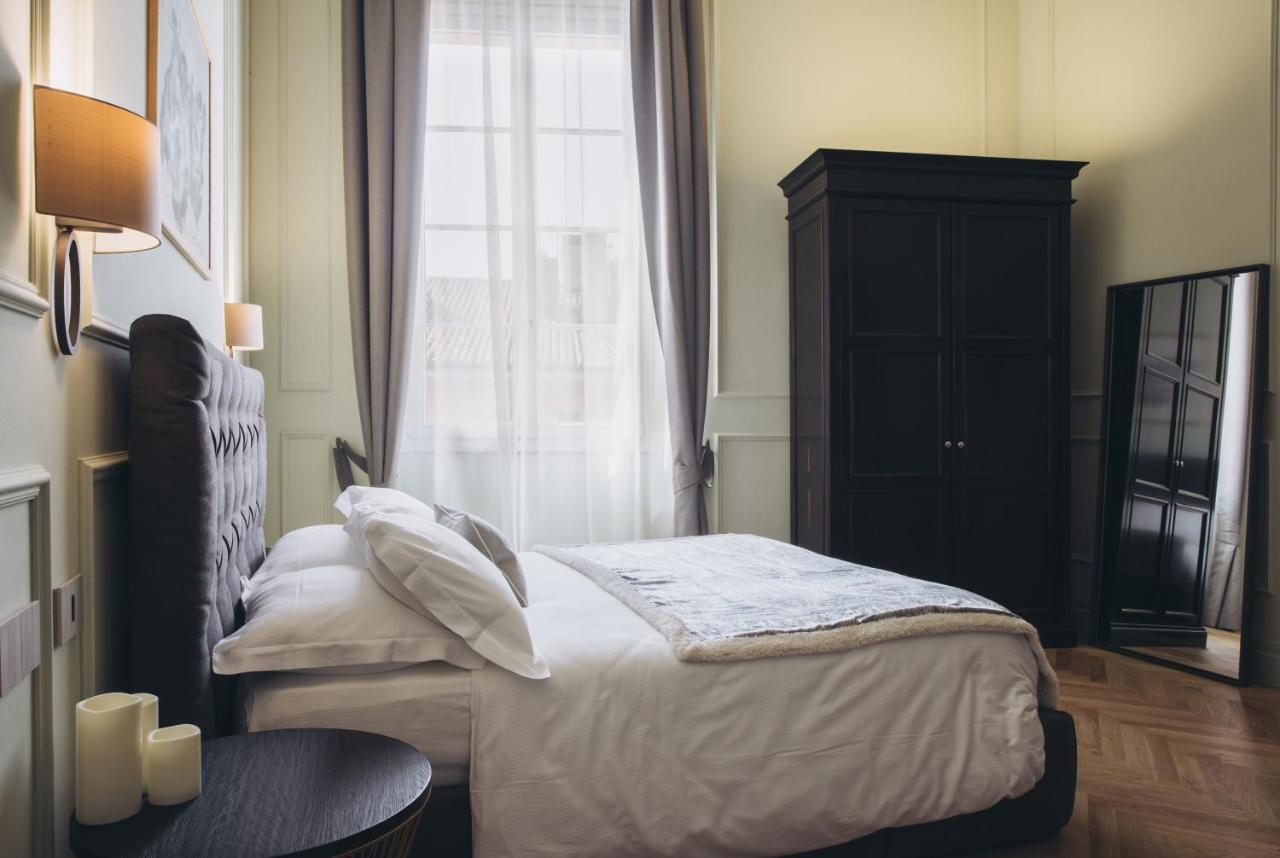 Gregorini Bingham Art Luxury Suites Bologna Kültér fotó