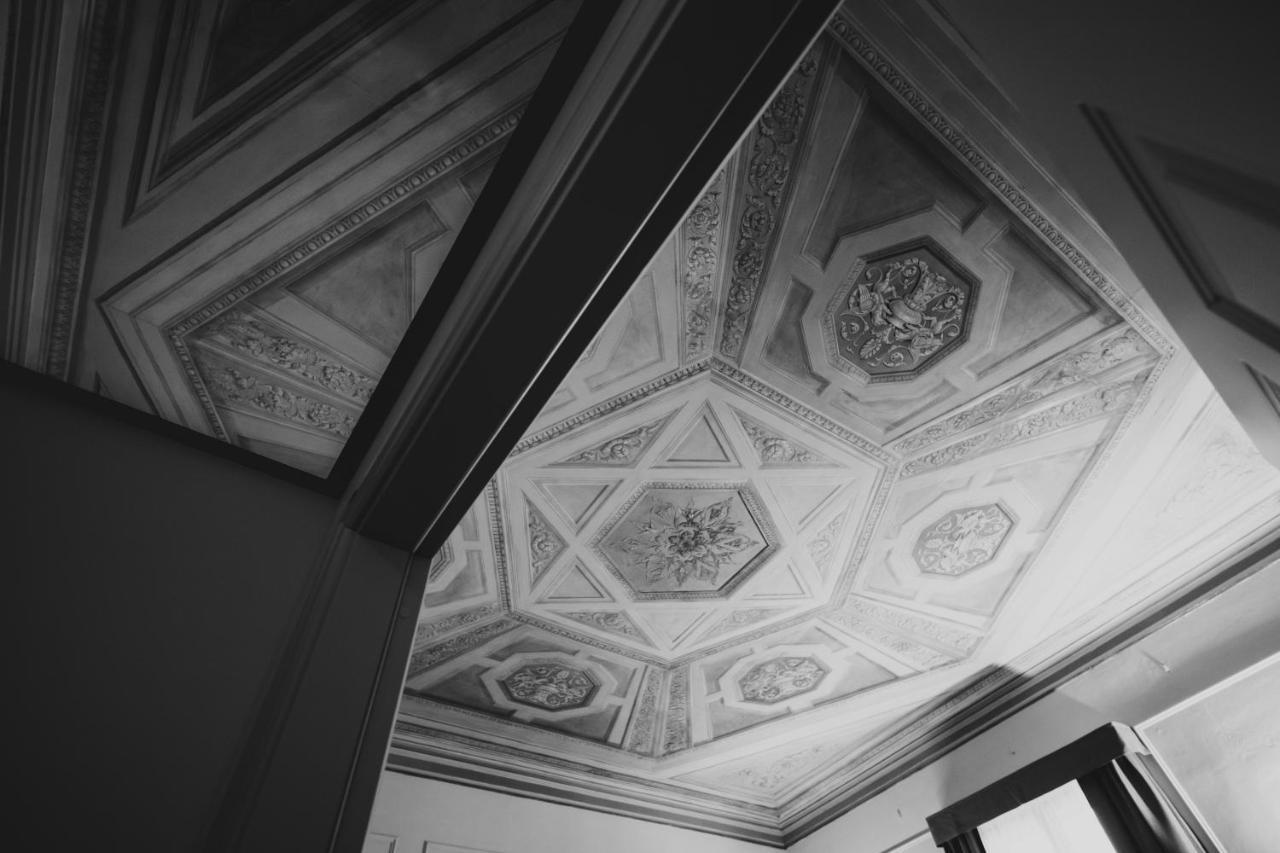 Gregorini Bingham Art Luxury Suites Bologna Kültér fotó