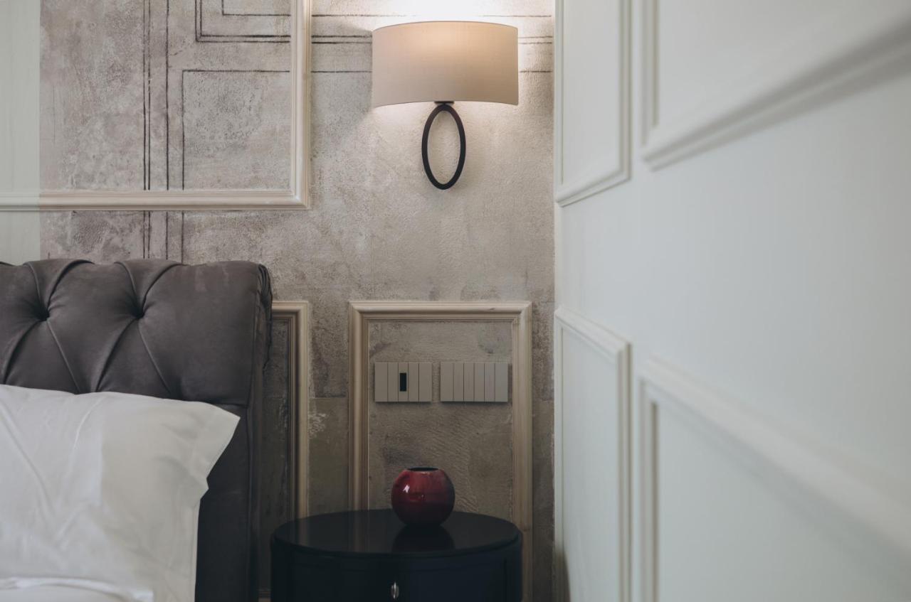 Gregorini Bingham Art Luxury Suites Bologna Kültér fotó