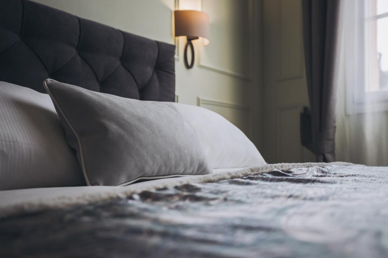 Gregorini Bingham Art Luxury Suites Bologna Kültér fotó