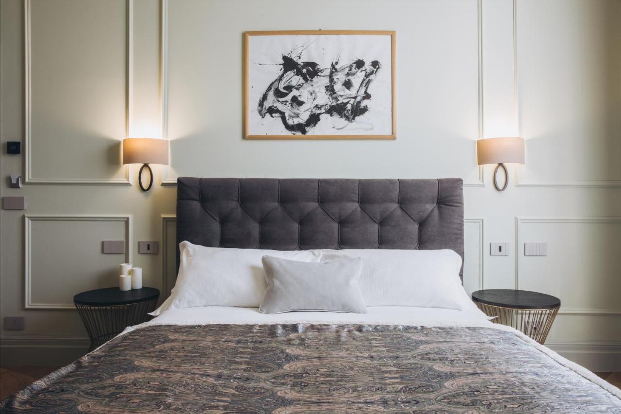 Gregorini Bingham Art Luxury Suites Bologna Kültér fotó