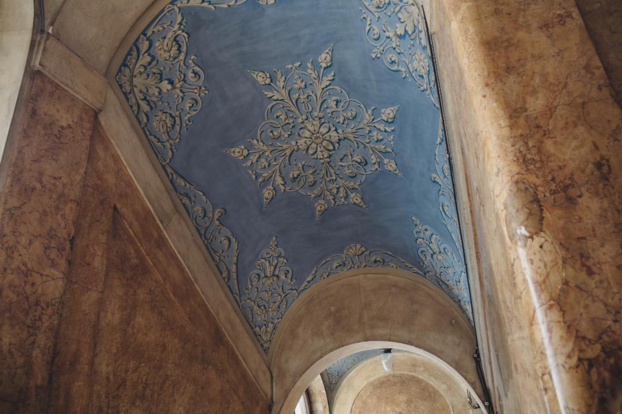Gregorini Bingham Art Luxury Suites Bologna Kültér fotó