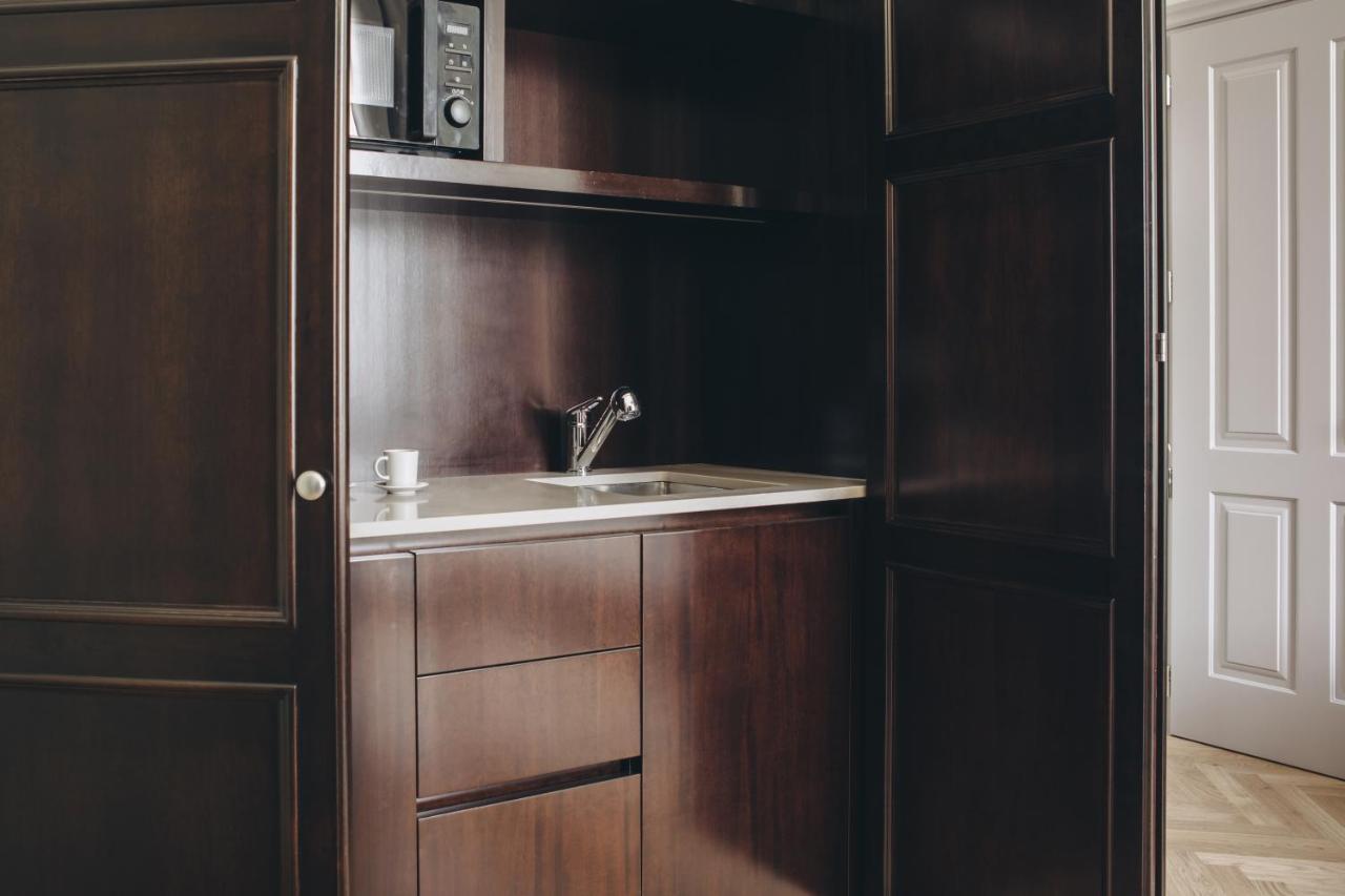 Gregorini Bingham Art Luxury Suites Bologna Kültér fotó