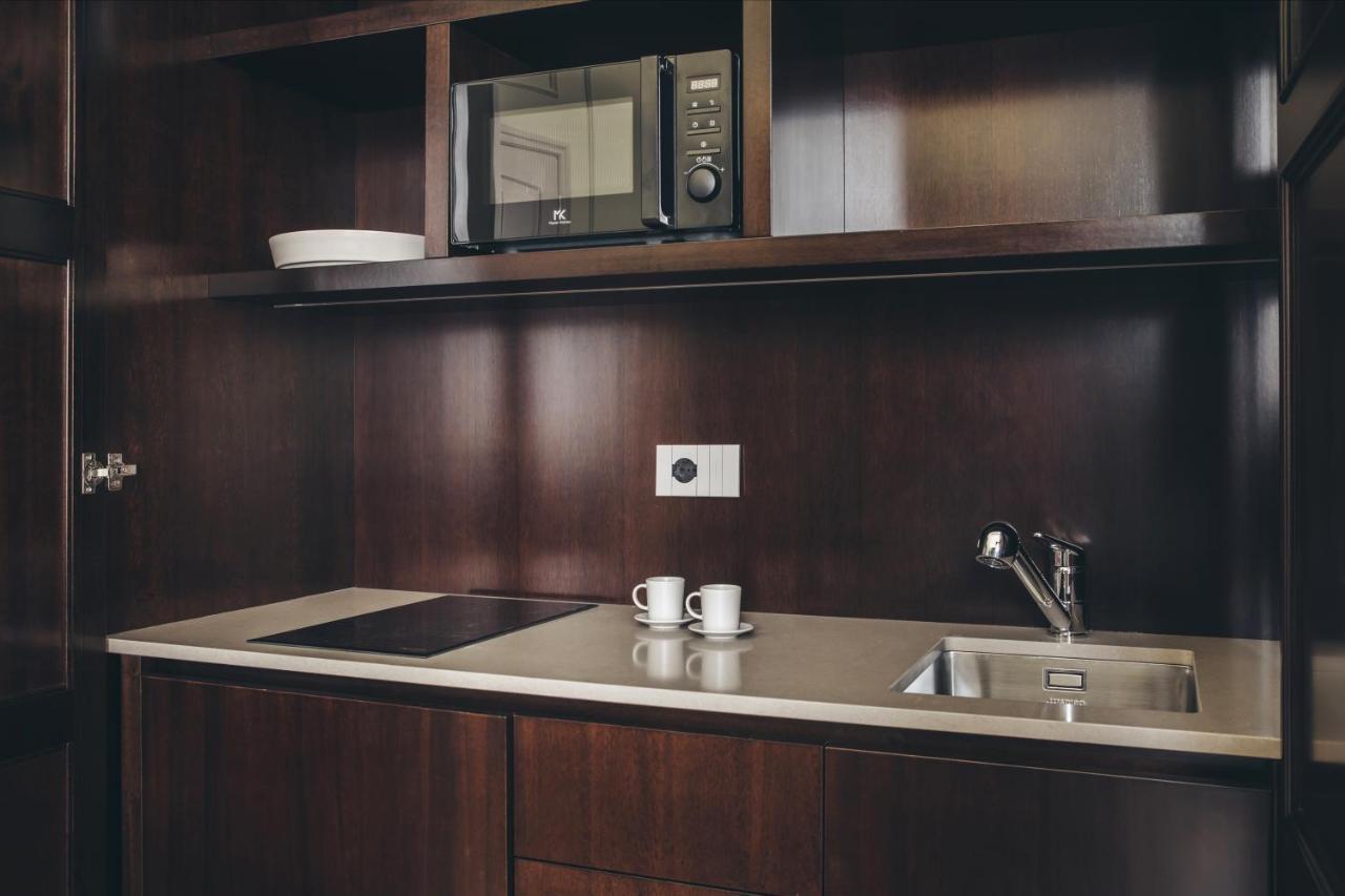 Gregorini Bingham Art Luxury Suites Bologna Kültér fotó